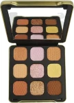 I Heart Revolution Honey Bear Shadow Palette Палетка теней для век