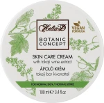 Helia-D Крем для тела с экстрактом токайского вина Botanic Concept Cream