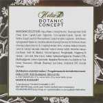 Helia-D Крем ночной против морщин с экстрактом токайского вина и бакучиолом Botanic Concept Night Cream - фото N3