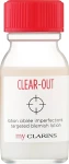 Clarins Очищувальний лосьйон для обличчя My Clear-Out Targeted Blemish Lotion