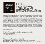 Helia-D Крем дневной для лица против морщин, 55+ Cell Concept Cream - фото N3