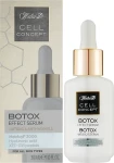 Helia-D Сироватка для обличчя з ефектом ботоксу Cell Concept Botox Effect Serum - фото N2