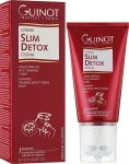 Guinot Крем для похудения Slim Detox Cream - фото N2