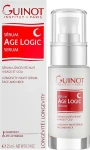 Guinot Омолаживающая сыворотка "Эйдж Лоджик" Age Logic Serum - фото N2