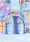 PuroBio Cosmetics Набір Magic Xmas Legnosa Kit (sh/gel/150ml + b/lot/150ml)