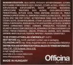 Helia-D Крем для обличчя інтенсивний, проти зморщок з SPF20 Officina Youth Concept Rich Anti-Wrinkle Cream - фото N3