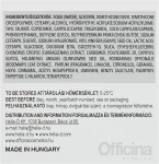 Helia-D Крем для обличчя проти зморщок, легкий Officina Youth Concept Light Anti-Wrinkle Cream - фото N3