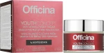 Helia-D Крем для обличчя проти зморщок, нічний Officina Youth Concept Anti-Wrinkle Night Cream - фото N2