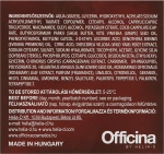 Helia-D Крем для обличчя проти зморщок, нічний Officina Youth Concept Anti-Wrinkle Night Cream - фото N3
