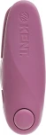 Kent Щітка для волосся Create KCR10 Folding Hairbrush (Travel/Purse) - фото N3