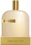 Amouage The Library Collection Opus VIII Парфумована вода - фото N2