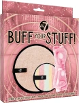 W7 Набор Buff Your Stuff! Gift Set (acc/3pcs) - фото N2