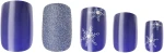 W7 Набір Glamorous Nails Chilly Night - фото N2