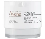 Avene Мультиинтенсивный ночной крем для лица Hyaluron Activ B3 Multi-Intensive Night Cream