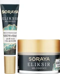 Soraya Набір Youth Elixir 60+ (f/cr/50ml + eye/cr/15ml) - фото N2