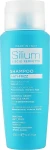 Silium Разглаживающий шампунь Anti-Frizz Shampoo Specifically For Unruly Hair