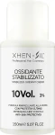 Silium Окислювач для волосся 10 Vol. 3 % Xhen-Sil