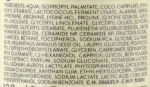 BABE Laboratorios Бальзам-олія для тіла "Емолієнт-трансформер" для сухої, атопічної і чутливої шкіри у тревел форматі Balm To Oil (travel size) - фото N3