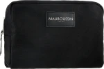 Mauboussin Private Club Набор (edp/100ml + sh/gel/100ml + aftersh/balm/50ml + pouch) - фото N2