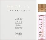 Emmebi Italia Лосьйон для волосся Beauty Experience Nutry Care Lotion - фото N2