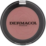 Dermacol Natural Powder Blush Рум'яна для обличчя