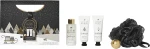 Grace Cole Набор, 5 продуктов The Luxury Bathing Pear & Nectarine Blossom