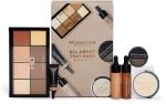 Revolution Pro Набір, 6 продуктів Beauty All About That Base Box Medium-Deep