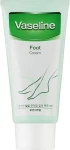Foodaholic Крем для ніг Vaseline Foot Cream