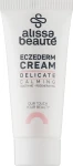 Alissa Beaute Успокаивающий крем для лица Delicate Eczederm Cream - фото N2