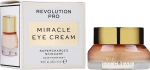 Revolution Pro Крем для контура глаз Miracle Eye Cream - фото N2