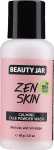 Beauty Jar Успокаивающая пудра для умывания для чувствительной кожи Zen Skin Calming Face Powder Wash