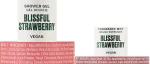 The Body Shop Набір Berries & Bliss Blissful Strawberry Treats (sh/gel/60ml + b/spray/100ml) - фото N4