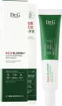 Dr.G Бальзам для обличчя, точковий Red Blemish Clear Soothing Spot Balm - фото N2