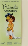 Valobra Мило, насичене жирами, дуже ніжної дії Primula Bar Soap - фото N2