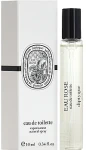 Diptyque Eau Rose Туалетная вода (мини)