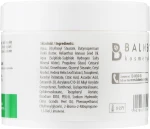 Balneokosmetyki Бальзам для тіла зволожувально-живильний, антицелюлітний, біосульфідний для сухої і загрубілої шкіри - фото N2
