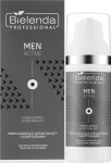 Bielenda Professional Успокаивающий и укрепляющий крем Men Detox Cream - фото N2