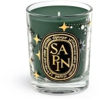 Diptyque Ароматическая свеча Sapin Pine Tree Candle - фото N2