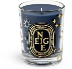 Diptyque Ароматична свічка Neige Snow Candle - фото N2