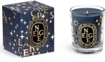 Diptyque Ароматическая свеча Neige Snow Candle