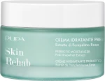 Pupa Зволожувальний крем для обличчя з пребіотиками Skin Rehab Prebiotic Moisturizer