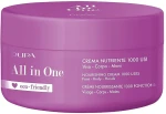 Pupa Питательный крем для лица, рук и тела, 1000 применений All in One Nourishing Cream