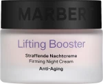 Marbert Зміцнювальний нічний крем для обличчя Anti-Aging Lifting Booster Firming Night Cream