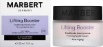 Marbert Зміцнювальний нічний крем для обличчя Anti-Aging Lifting Booster Firming Night Cream - фото N2