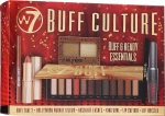 W7 Buff Culture Gift Set Набор, 6 продуктов