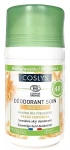 Coslys Дезодорант для чутливої ​​шкіри "Фруктово-квітковий" Sensitive Skin Deodorant