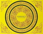 Versace Yellow Diamond Набор (sh/gel/50ml + b/lot/50ml + edt/50ml)