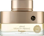 Armaf Vanity Essence Non Alcoholic Парфюмированная вода