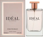Fragrance World Ideal de Parfum Парфумована вода - фото N2