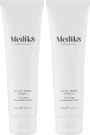 Medik8 Двофазна зволожувальна маска для обличчя H.E.O. Mask Two-Step Moistrurisation Mask - фото N2